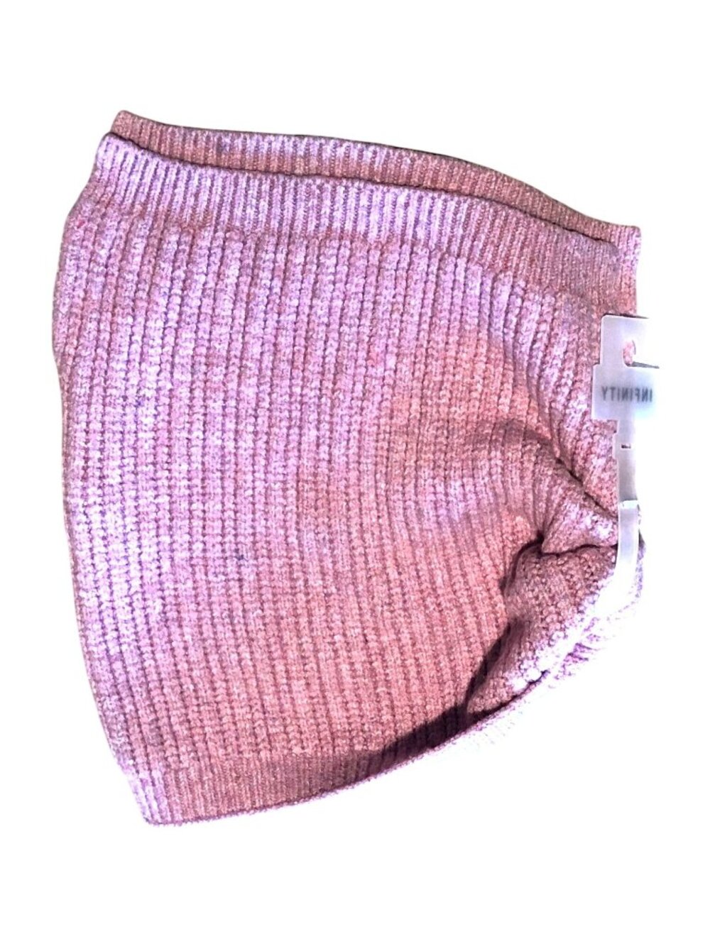 UNIVERSAL THREAD- RIB SNOOD NECK WARMER SCARF- NWT